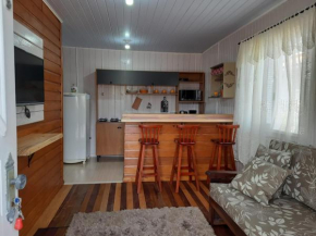 Apartamento Canela Centro